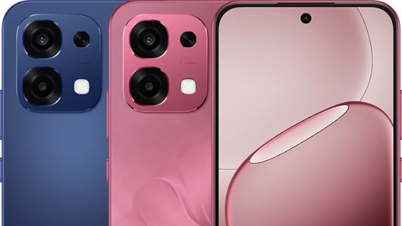 تسريب جديد لهاتف Oppo A7 Pro Max ببطارية ضخمة 10,000 مللي أمبير